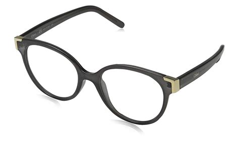 chloe glass frames